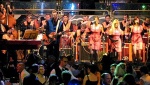 RaceCats Orchestra